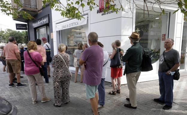 Imserso 2023: últimas ofertas para los viajes de los balnearios