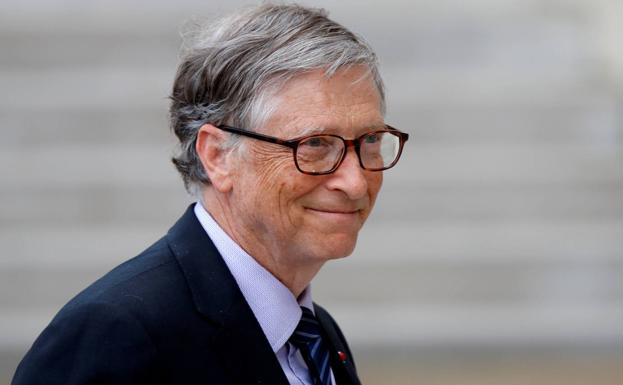 La inversión que aconseja Bill Gates en 2023 «para obtener ganancias anuales de menos de 100.000 dólares»