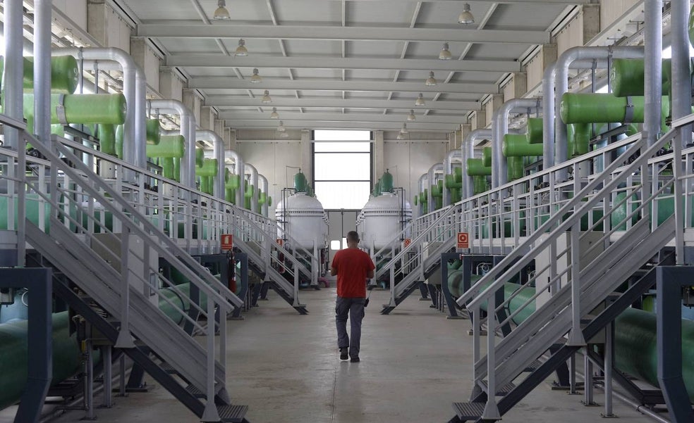 El Gobierno tiene pendiente inversiones hídricas por 500 millones en la Comunitat