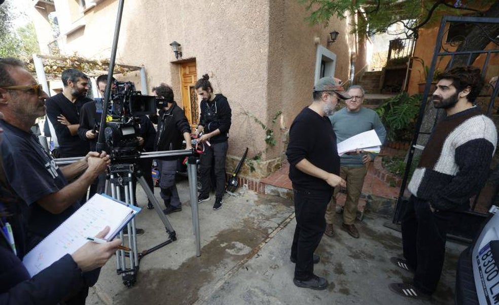 El cine valenciano que está por venir