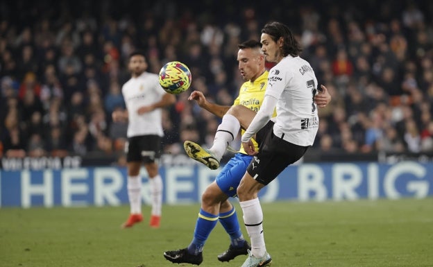 Los equipos de Valencia ya tienen rivales para los octavos de la Copa del Rey