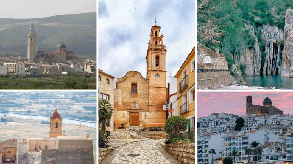 Los maravillosos rincones de Valencia que no aparecen en las guías turísticas