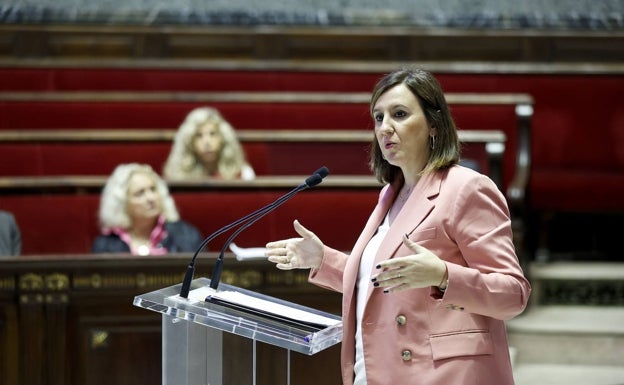 La mitad de las peticiones se quedan fuera de las becas de comedor escolar en Valencia