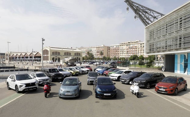 ECOMOV 2023: del 29 de septiembre al 1 de octubre