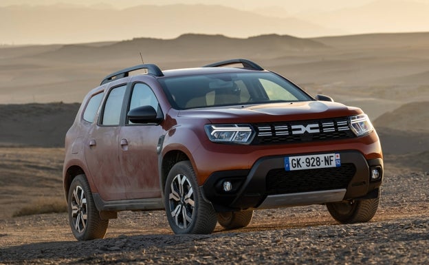 Dacia Duster: Más calidad con la misma filosofía