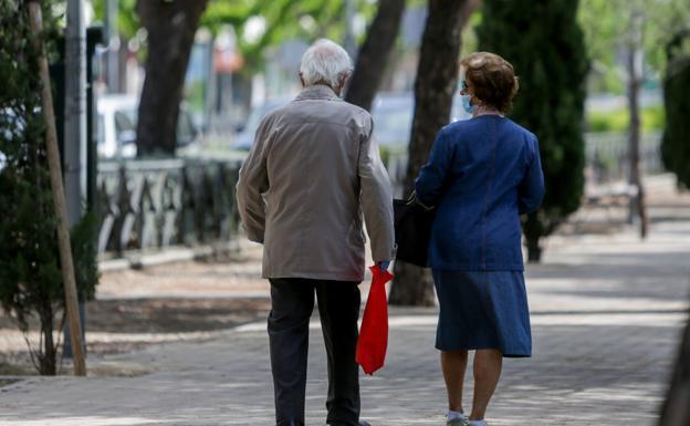 Los jubilados que podrán cobrar dos pensiones a la vez en 2023