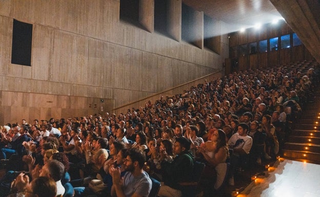 Cara y cruz en los teatros municipales: el TEM crece en público y La Mutant busca consolidarse