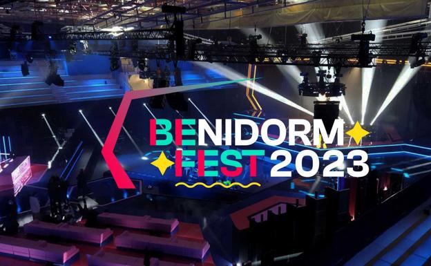 Benidorm Fest 2023: día y horario de las semifinales y la final y dónde verlas en televisión