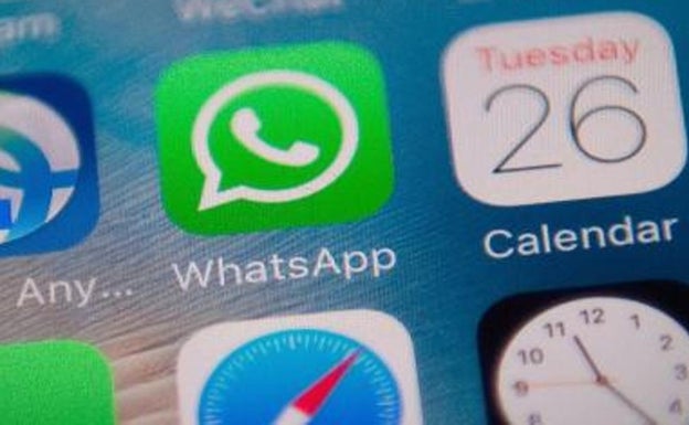 Así puedes consultar la página oculta de WhatsApp