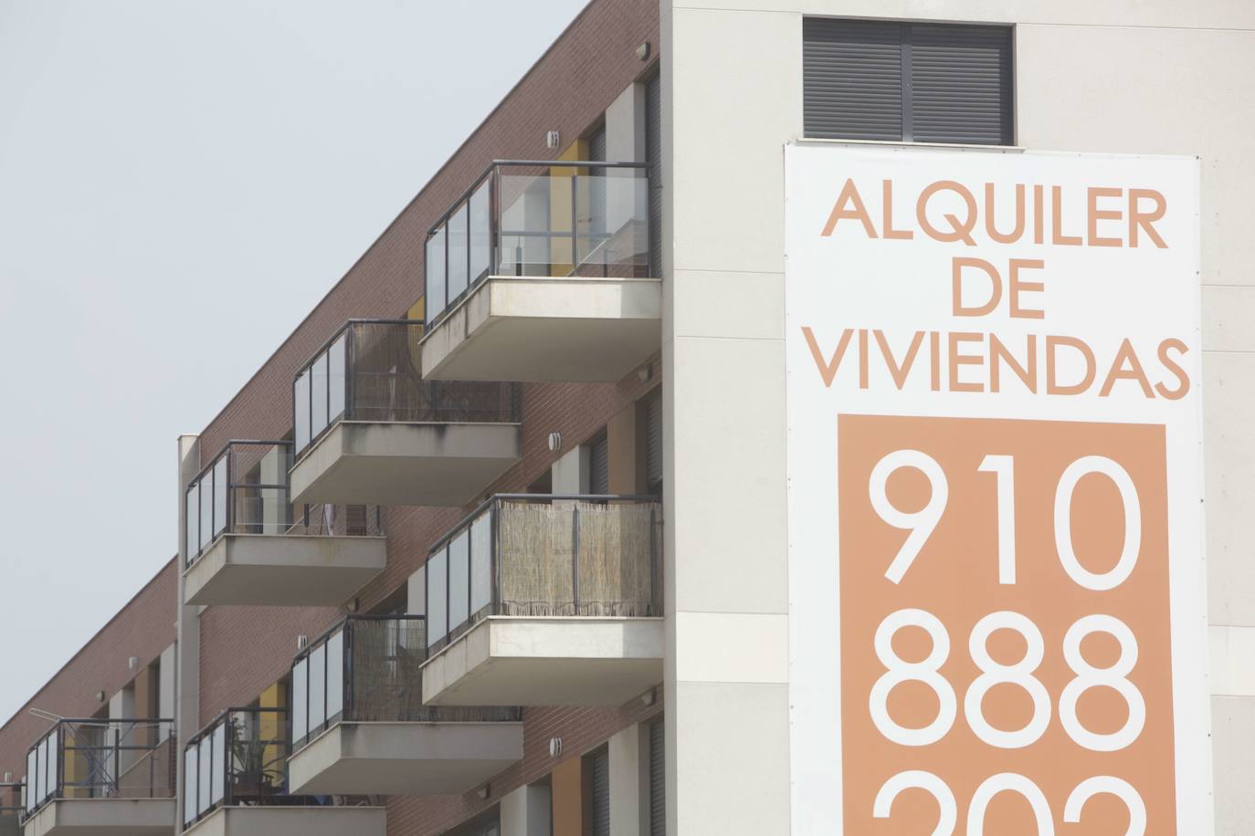 El fracaso del plan de alquiler social de Ribó: sólo cuatro pisos en un año