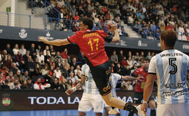 Mundial de balonmano 2023: dónde se juega, horarios, calendario y dónde ver en TV