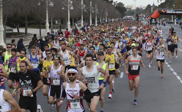 Quirónsalud se une al 10K Valencia Ibercaja como Healthcare Partner