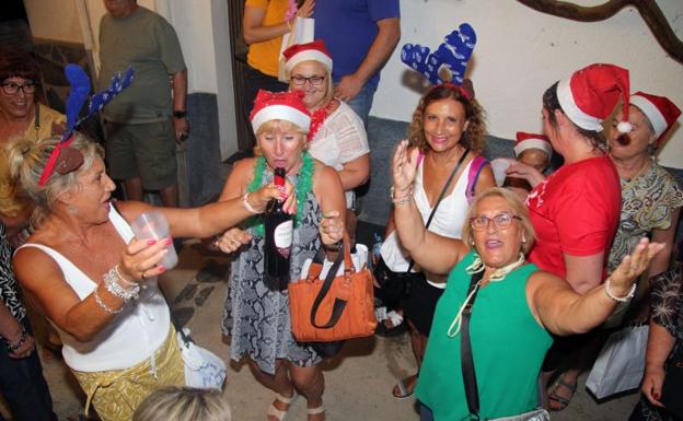 Hasta cuándo hay que felicitar el Año Nuevo según el protocolo y el día marcado en el calendario para dejar de hacerlo