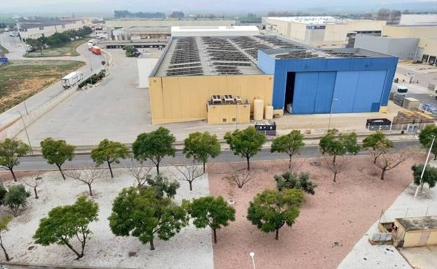 EGM Parque Logístico, Riba-roja y Loriguilla firman un acuerdo para desarrollar el área empresarial