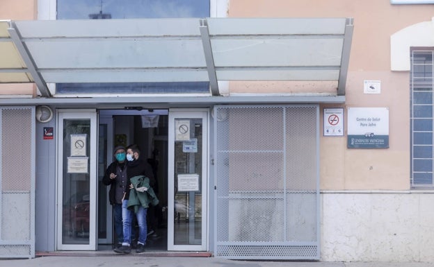 Así se tramitarán las bajas laborales en la Comunitat a partir de ahora