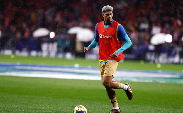 Supercopa España 2023: La singular equipación que el FC Barcelona lucirá en la semifinal frente al Betis