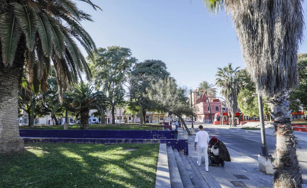 El Ayuntamiento exige a la contrata que mantenga el servicio y evite la huelga de jardineros