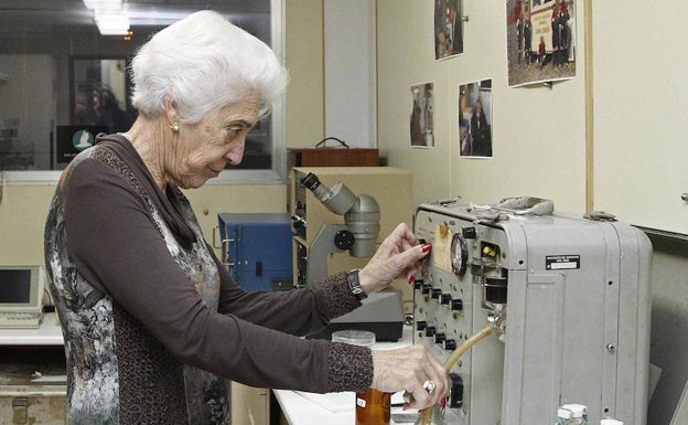 Castellví, reina de las nieves