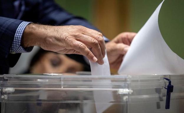 ¿Cuándo son las elecciones en 2023? España votará dos veces en primavera y antes o tal vez después de Navidad