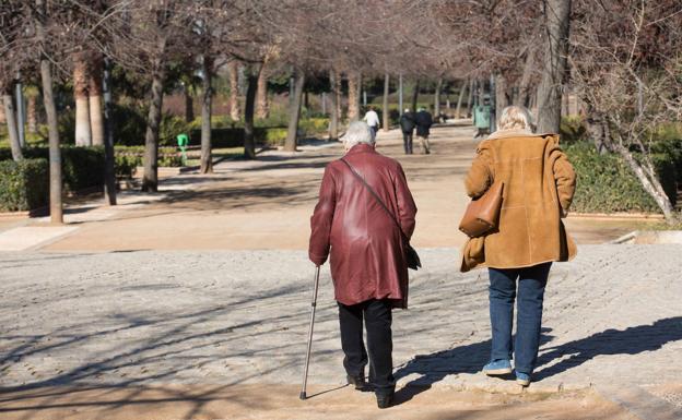 Investigan la muerte de un matrimonio de ancianos alemán encontrados en su vivienda en Moraira