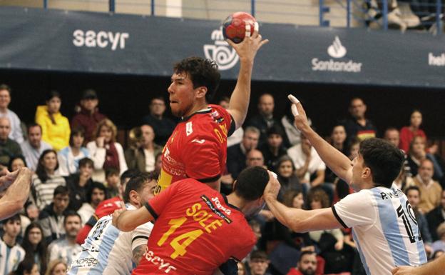 España debuta en el Mundial de balonmano: rival, horario y dónde verlo en televisión