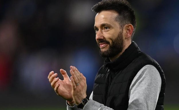 Los números de Carlos Corberán en el West Brom despiertan interés en la Premier