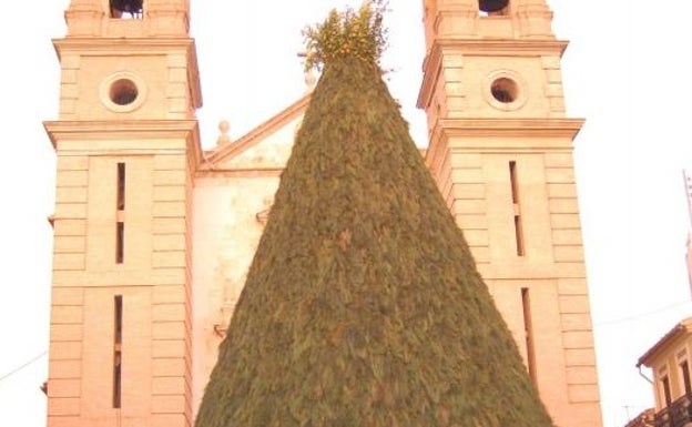 Canals arranca este viernes sus Fiestas de Sant Antoni