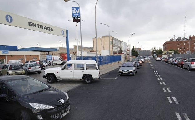 La Generalitat no podrá revertir dos estaciones de ITV y busca fórmulas para que operen