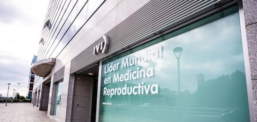 Acquista IVI Infertility Institute of Valencia |  KKR ha chiuso l’acquisto di IVI per 3.000 milioni dopo un ritardo di quasi un anno