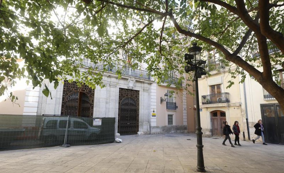 Las obras en dos museos municipales suman 250.000 euros de sobrecoste
