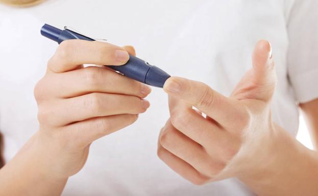 Importante aviso a los diabéticos sobre su dieta