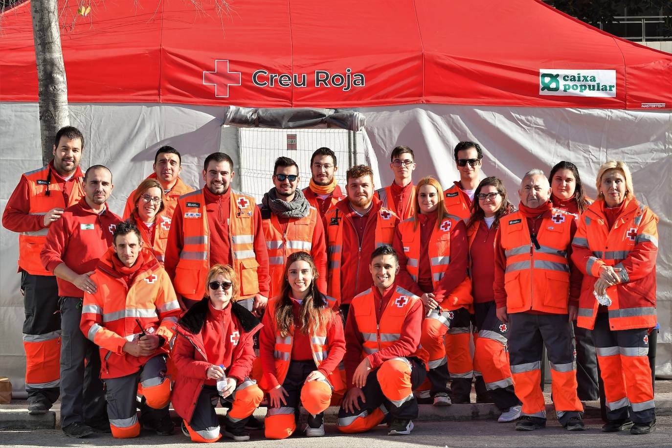 Búscate en la 10K Valencia Ibercaja 2023