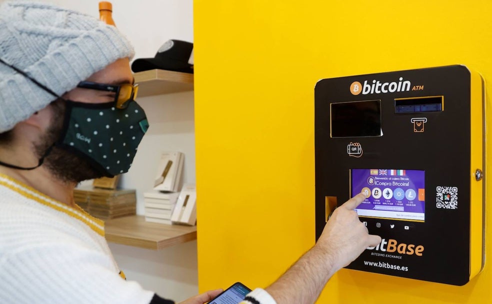 Así capean las compañías valencianas la crisis de las criptomonedas