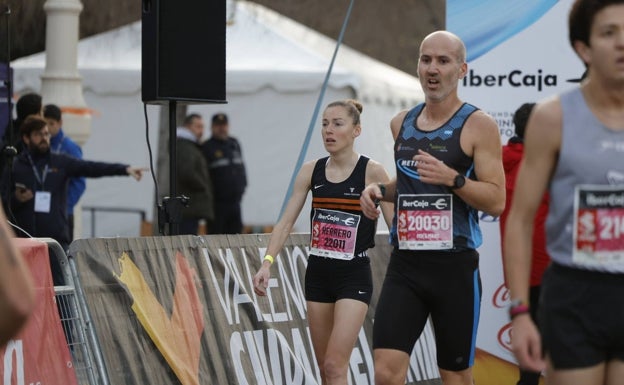 La nueva carrera en Valencia donde mandan las mujeres