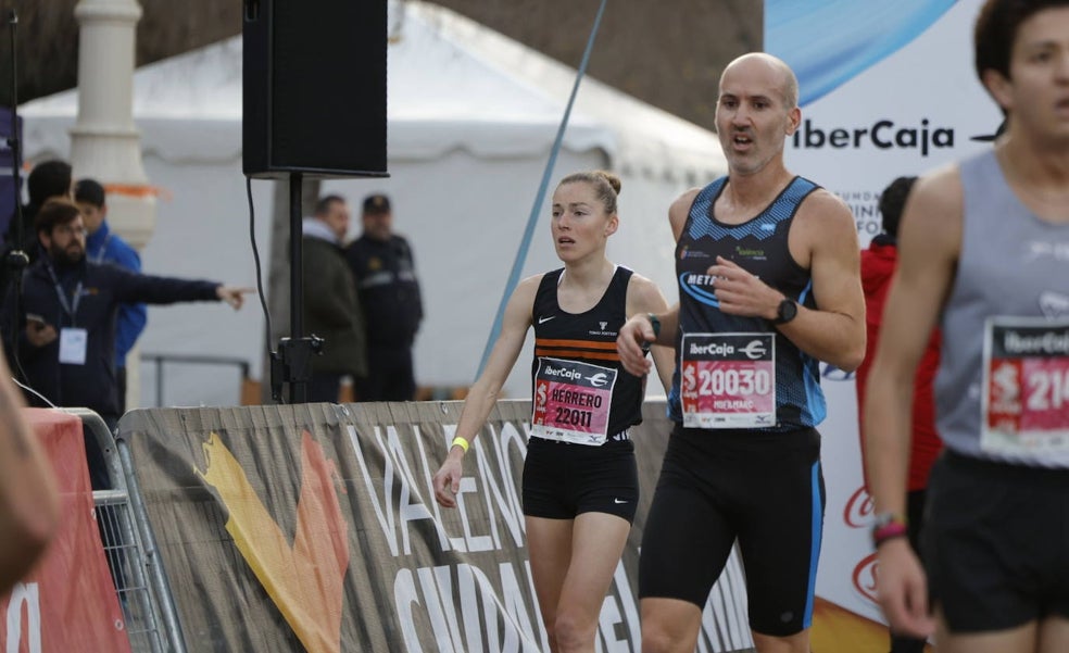 La nueva carrera en Valencia donde mandan las mujeres