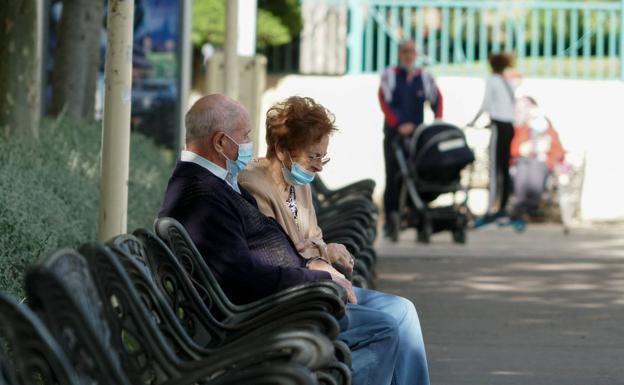 La carta que la Seguridad Social envía a todos los jubilados y pensionistas