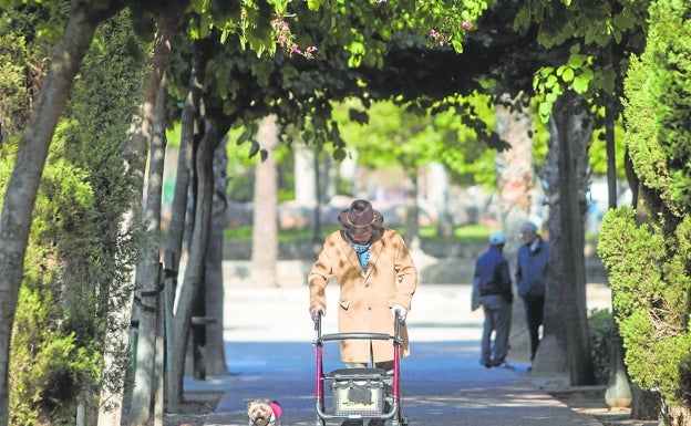 Aumentan los jubilados que ceden el piso donde viven al banco a cambio de una paga