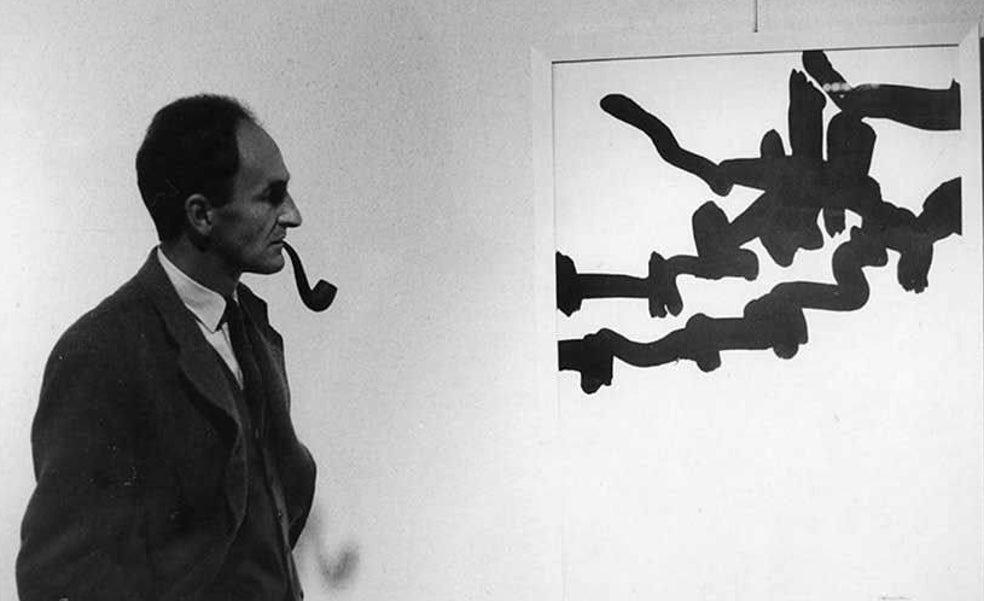 Chillida, reivindicado como el gran poeta del espacio en su I centenario