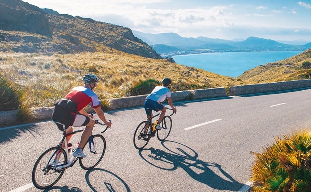 Marina d'Or Ciudad de Vacaciones: mucho más que vacaciones