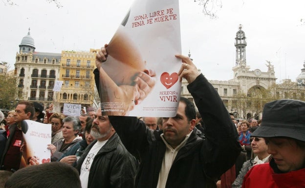 Nueve de cada diez abortos se llevan a cabo en hospitales privados en la Comunitat