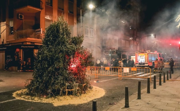 La bendición de animales y las hogueras de Sant Antoni inundan la comarca