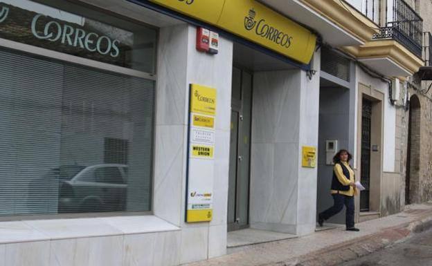 Correos abre las inscripciones para contratar a 7.757 personas en puestos indefinidos