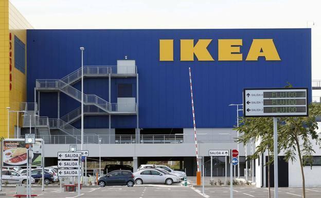 Ikea explica cómo escoge el nombre de sus productos