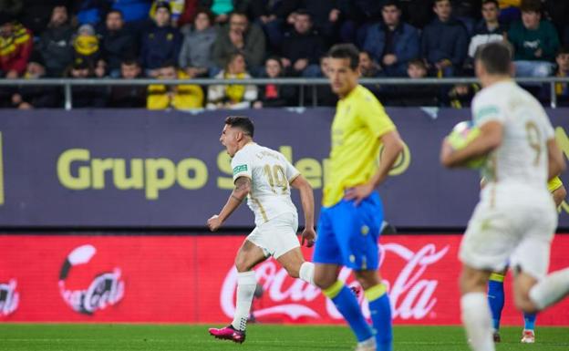 Horarios y TV de los octavos de final de la Copa del Rey 2023: cuándo juegan Valencia y Levante