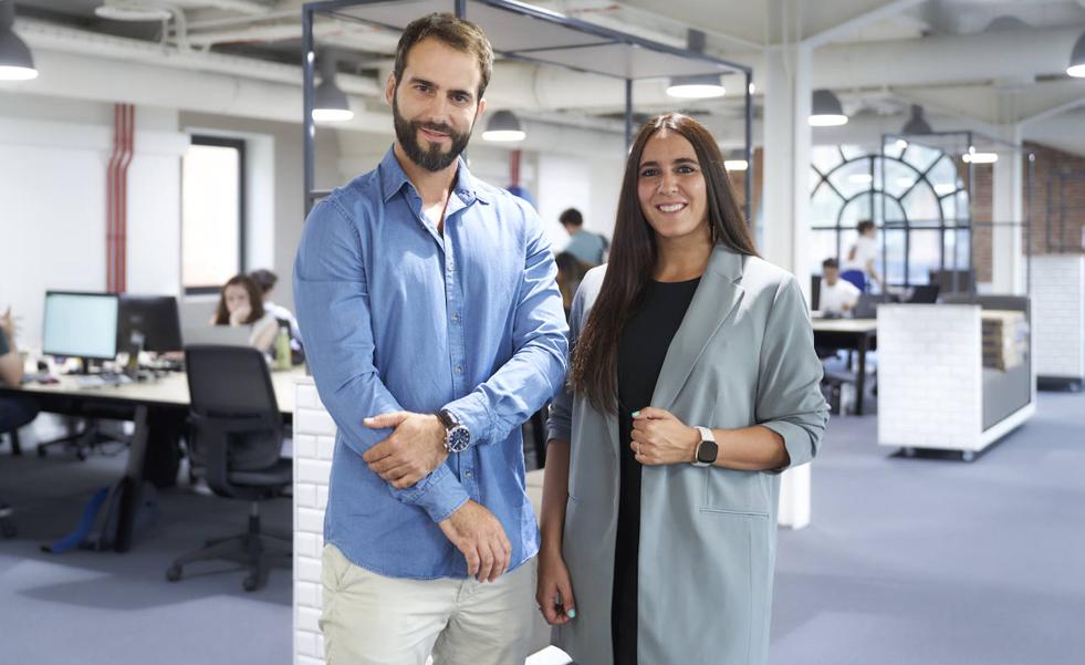 La startup que busca 2.500 trabajadores en Valencia