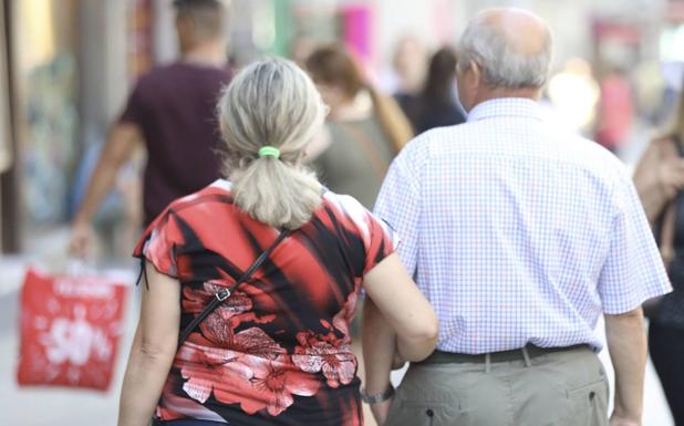 La última alerta del Banco de España sobre el futuro de las pensiones