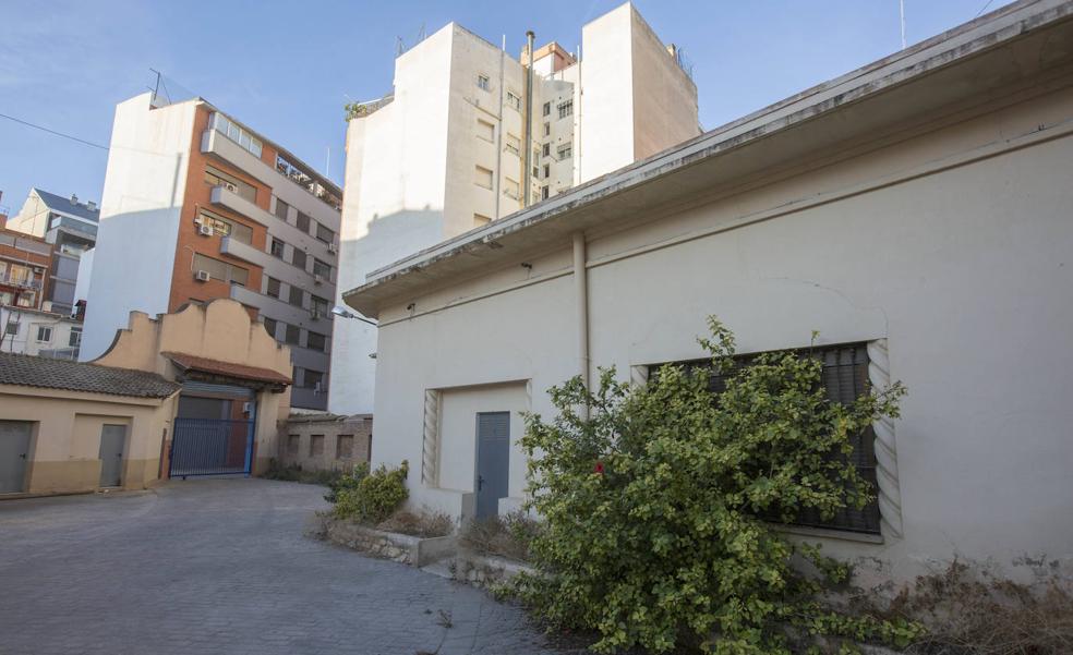 La empresa del hotel de Zaidía reclama 33 millones al Ayuntamiento de Valencia