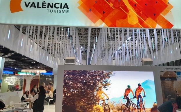 La Vall d'Albaida recibirá este jueves el distintivo de calidad en Fitur