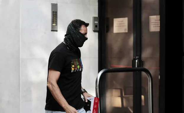 La Fiscalía pide procesar a responsables de tres obras de Acuamed en Valencia