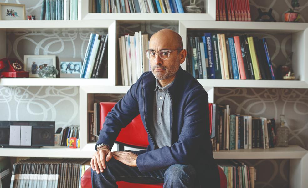 El peruano Gustavo Rodríguez gana el Alfaguara de novela